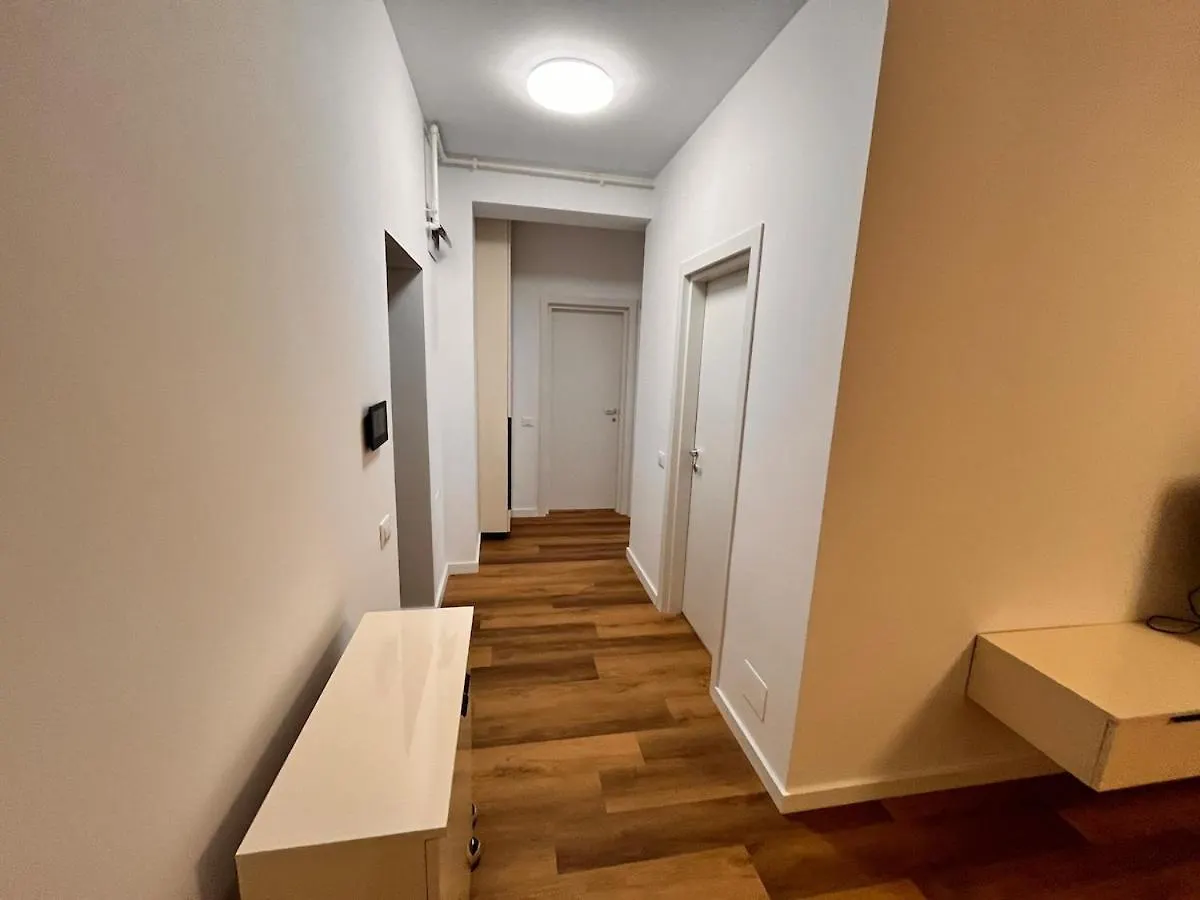 Apartament Lux Rond Alba Iulia Bukarest Rumänien