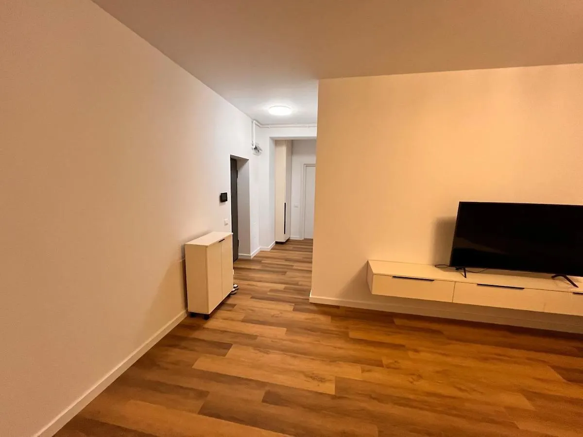 Apartament Lux Rond Alba Iulia Bukarest 0*,  Rumänien